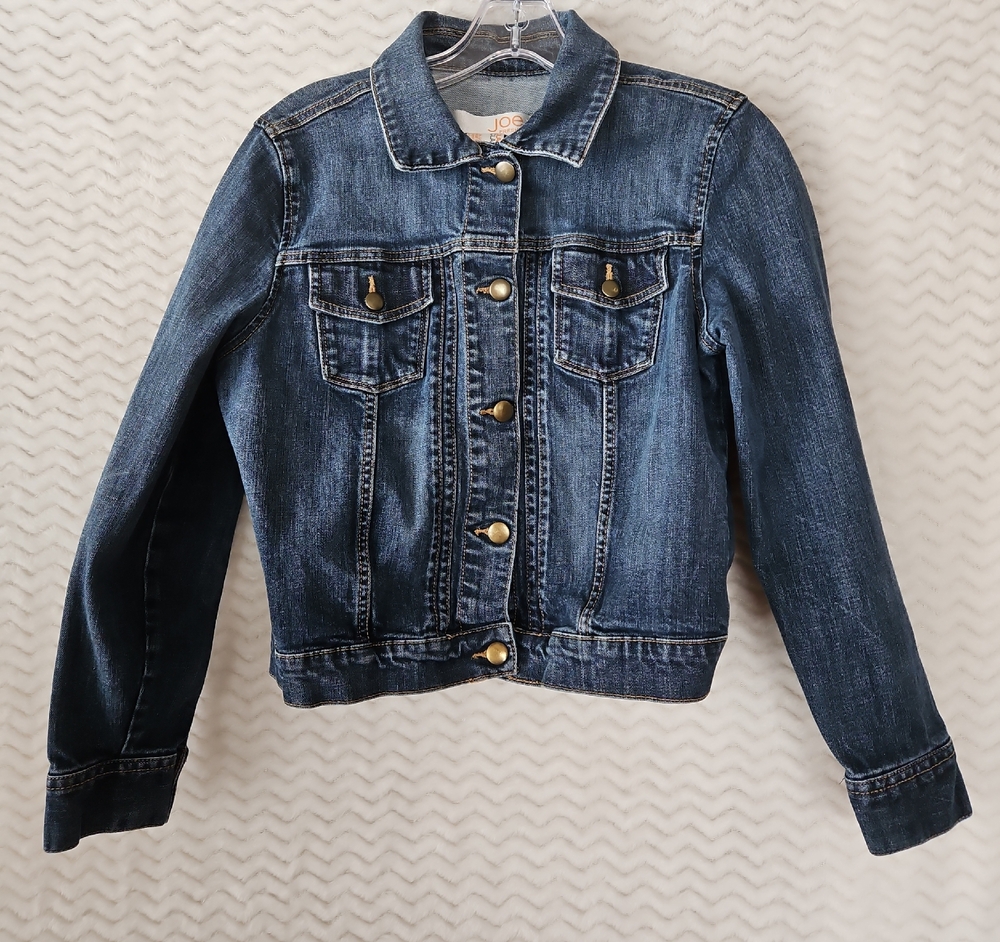 Joe's Kids Denim Jacket